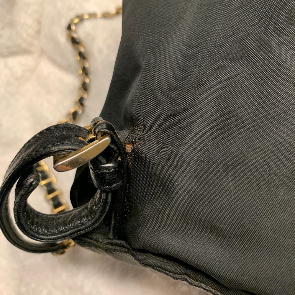 Prada Back Pack - Picture 7 of 12